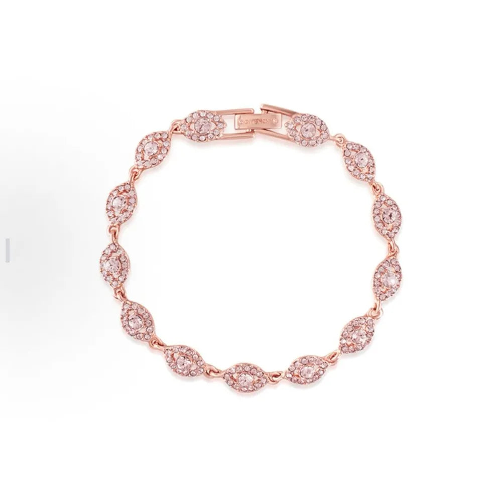 Bracelet Crystal Flex