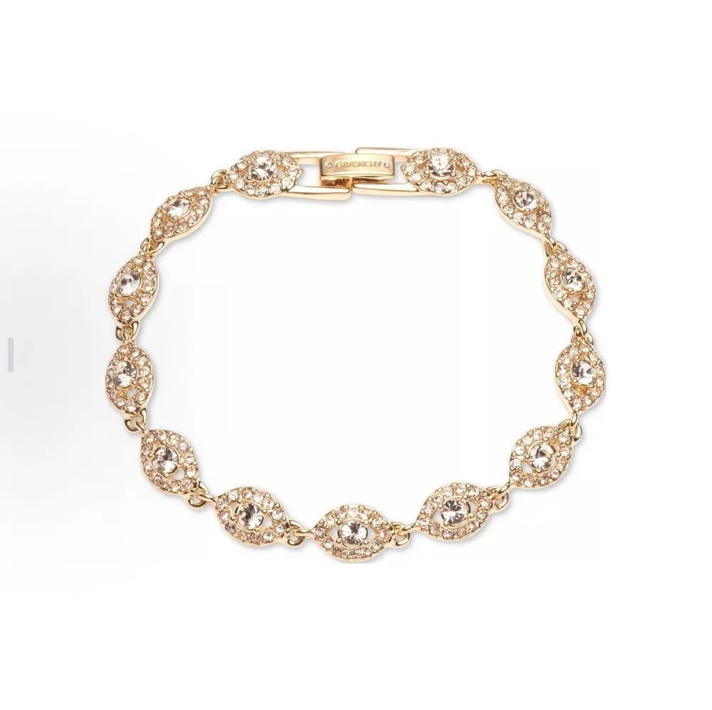 Bracelet Crystal Flex