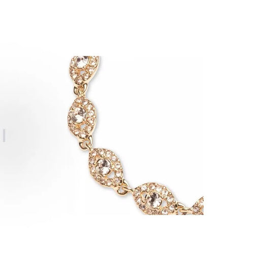 Bracelet Crystal Flex