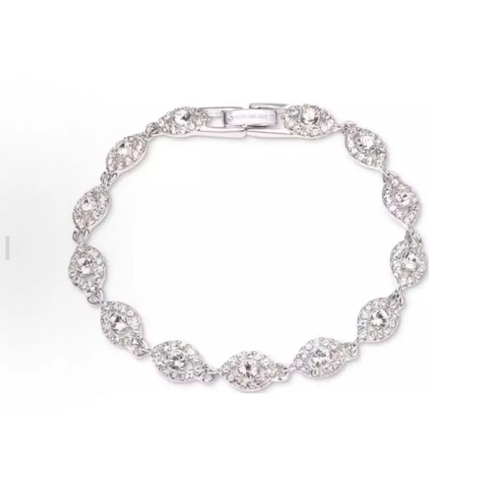 Bracelet Crystal Flex